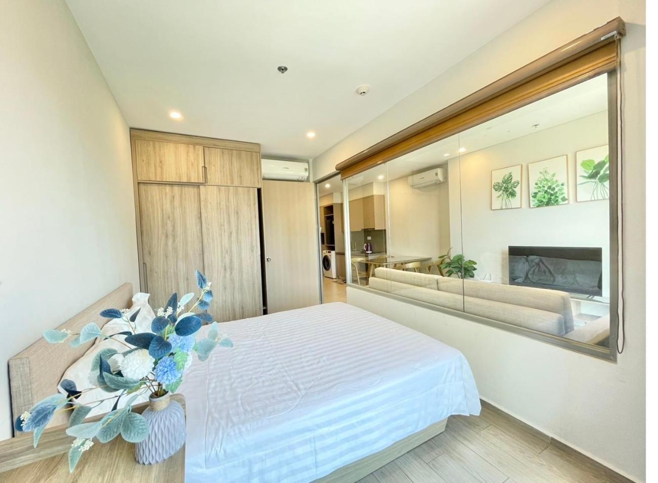 The Song Apartment Vung Tau - Royal Homestay מראה חיצוני תמונה