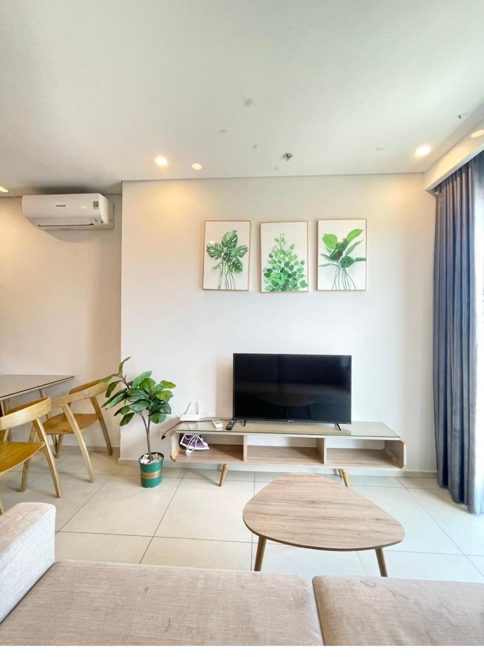 The Song Apartment Vung Tau - Royal Homestay מראה חיצוני תמונה